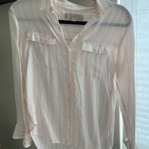 Loft Women’s Button Down